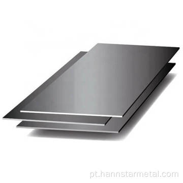 Aço inoxidável laminado a quente 304/316/430